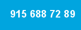 915 688 72 89